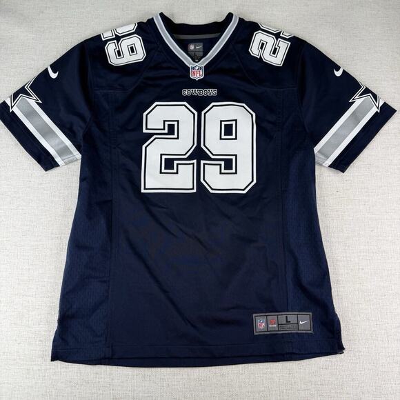 Nike Other - Nike Dallas Cowboys DeMarco Murray #29 Jersey Youth Size Large NFL Blue